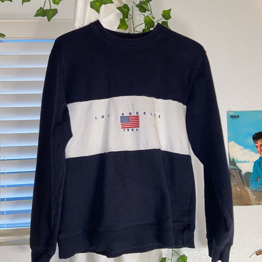 John Galt Brandy Melville Los Angeles 1984